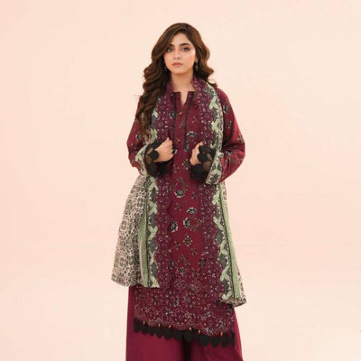 ZESH EMBROIDRED volume 17