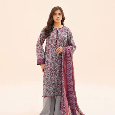 ZESH EMBROIDRED volume 16