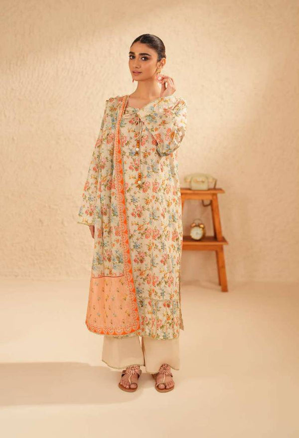 REGALIA SALINA DOBBY VOLUME-1