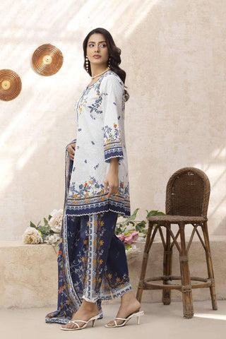 REGALIA COCOON 3 PC PRINTED LAWN VOLUME-1