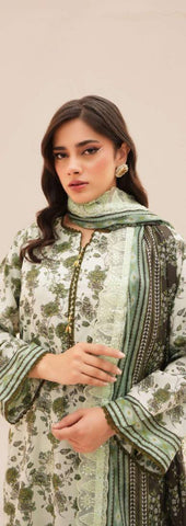 ZESH EMBROIDRED 3 PC volume 17