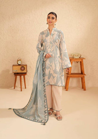 REGALIA SALINA DOBBY VOLUME-1