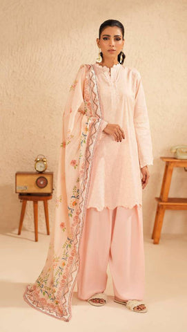 REGALIA SALINA DOBBY VOLUME-1