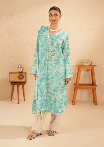 REGALIA SALINA DOBBY VOLUME-1