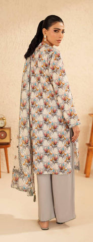 REGALIA SALINA DOBBY VOLUME-1