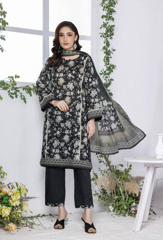 REGALIA SALINA DIGITAL PRINTED LAWN VOLUME-11