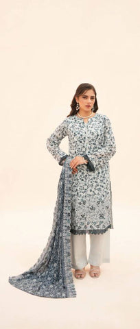 ZESH EMBROIDRED 3 PC volume 16