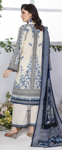 REGALIA SALINA DIGITAL PRINTED LAWN VOLUME-11