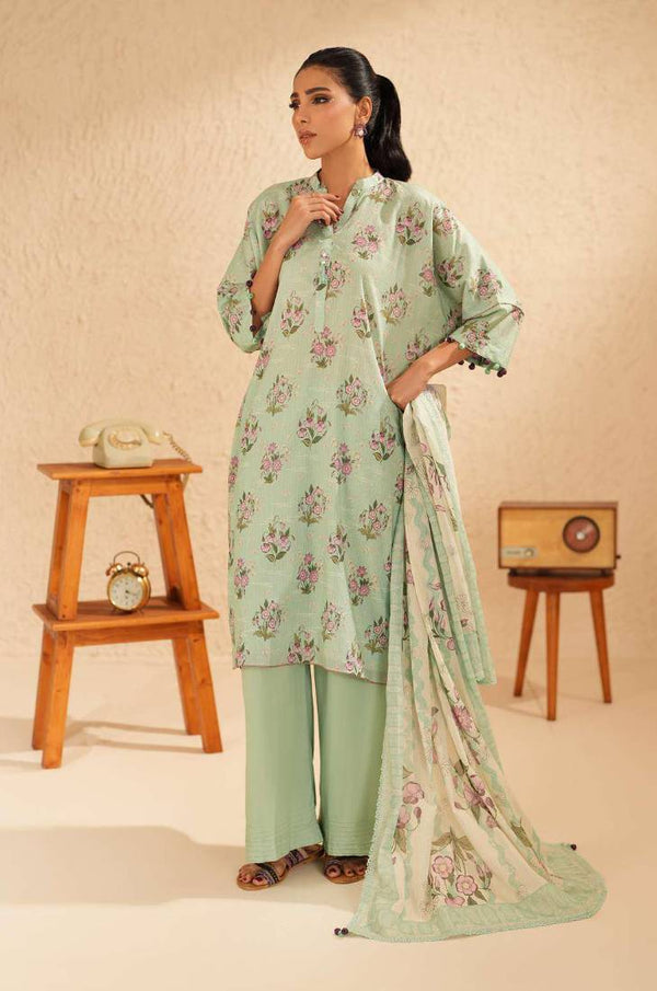 REGALIA SALINA DOBBY VOLUME-1