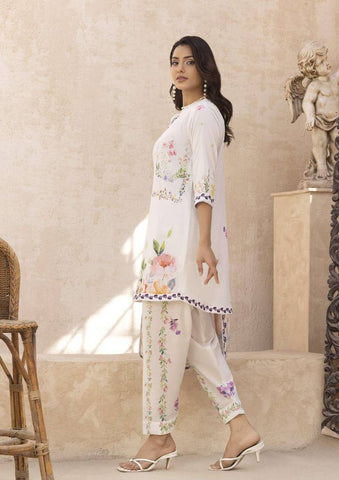 REGALIA COCOON 3 PC PRINTED LAWN VOLUME-1